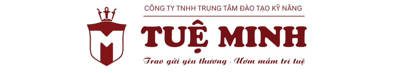 Công Ty TNHH Trung tâm đào tạo kỹ năng Tuệ Minh – Đồng Tháp