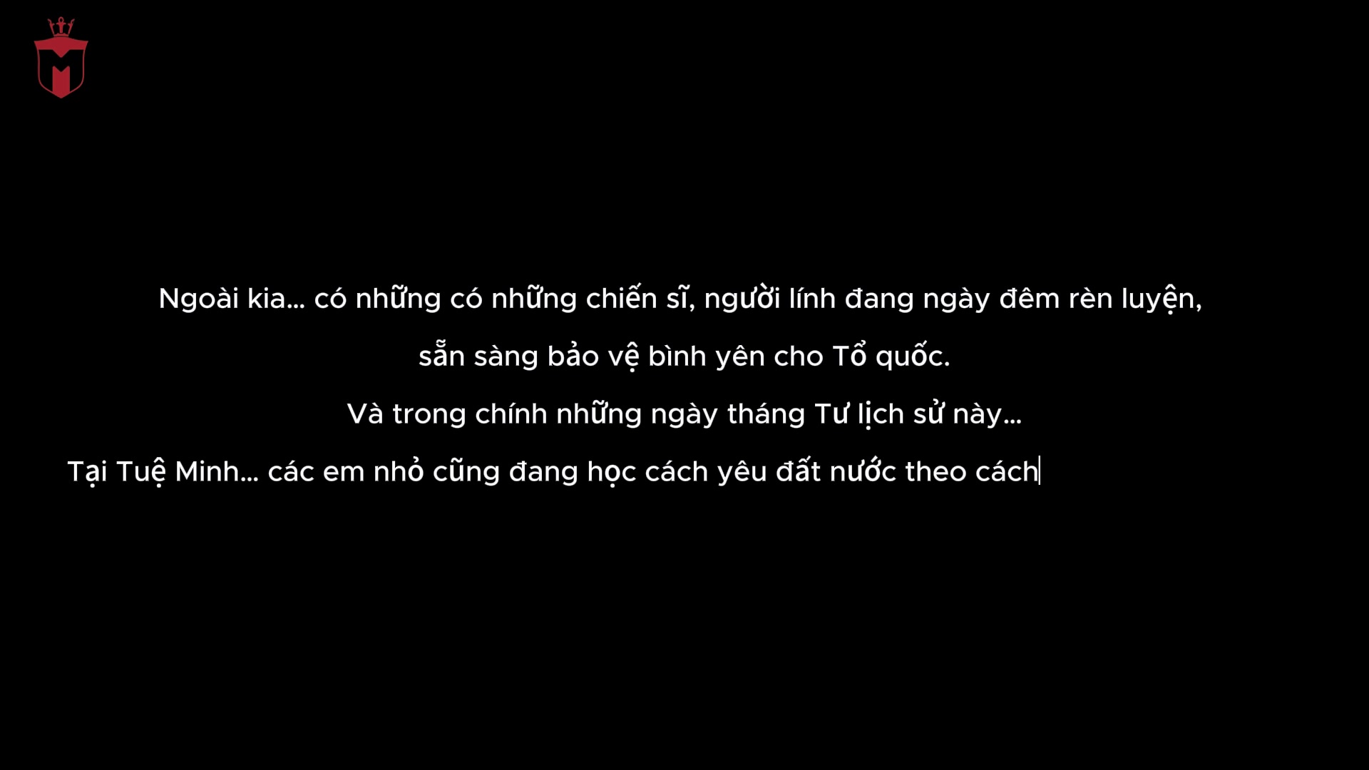 Trung Tâm Đào Tạo Kỹ Năng - Tuệ Minh