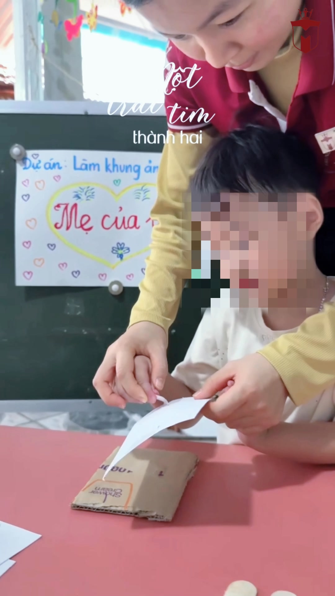 Trung Tâm Đào Tạo Kỹ Năng - Tuệ Minh