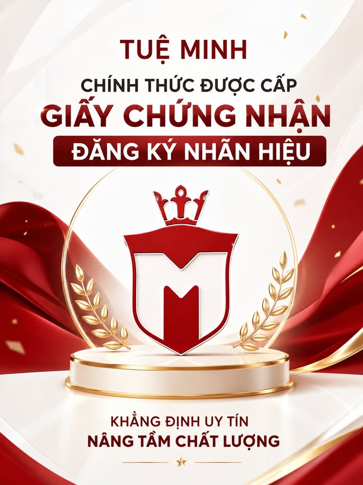 Trung Tâm Đào Tạo Kỹ Năng - Tuệ Minh