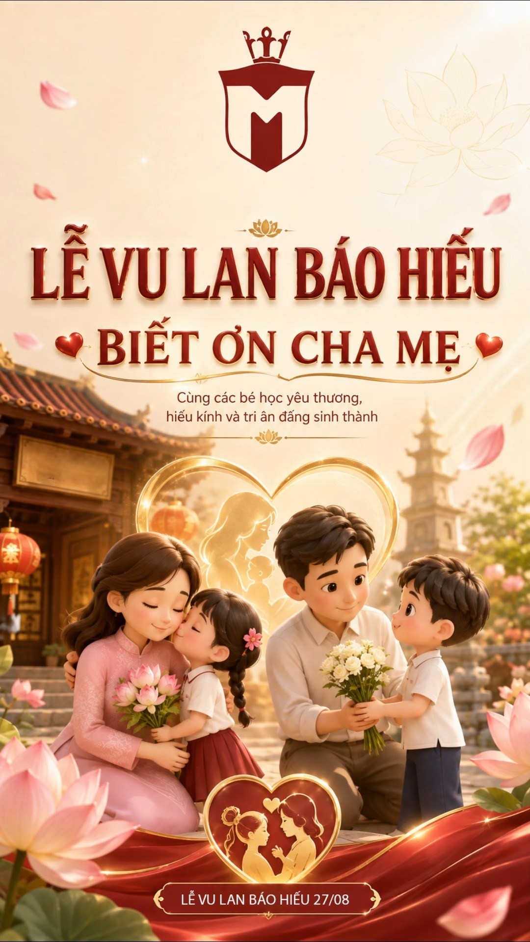 Trung Tâm Đào Tạo Kỹ Năng - Tuệ Minh