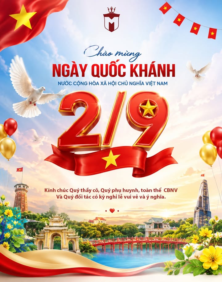 Trung Tâm Đào Tạo Kỹ Năng - Tuệ Minh