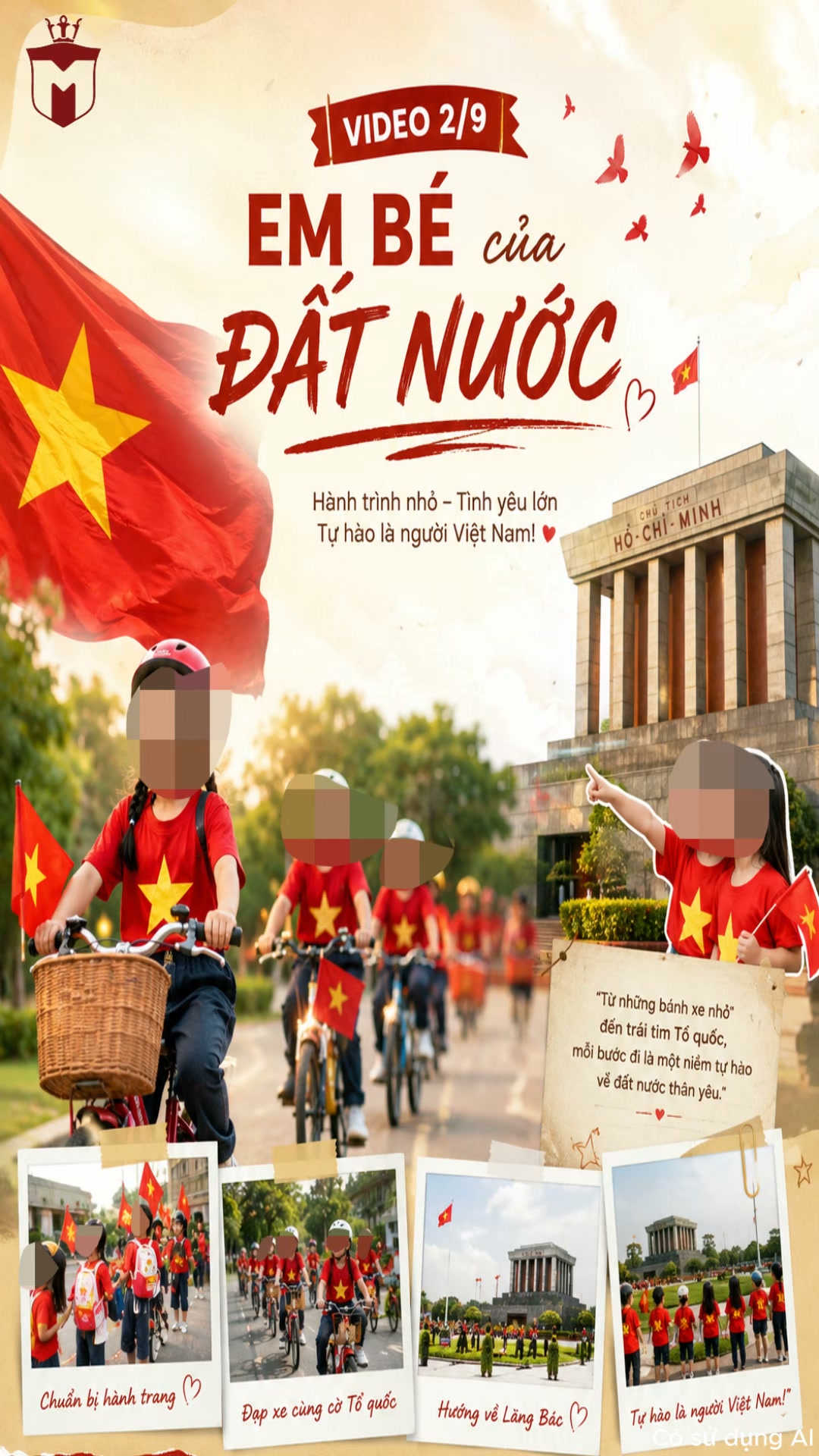 Trung Tâm Đào Tạo Kỹ Năng - Tuệ Minh