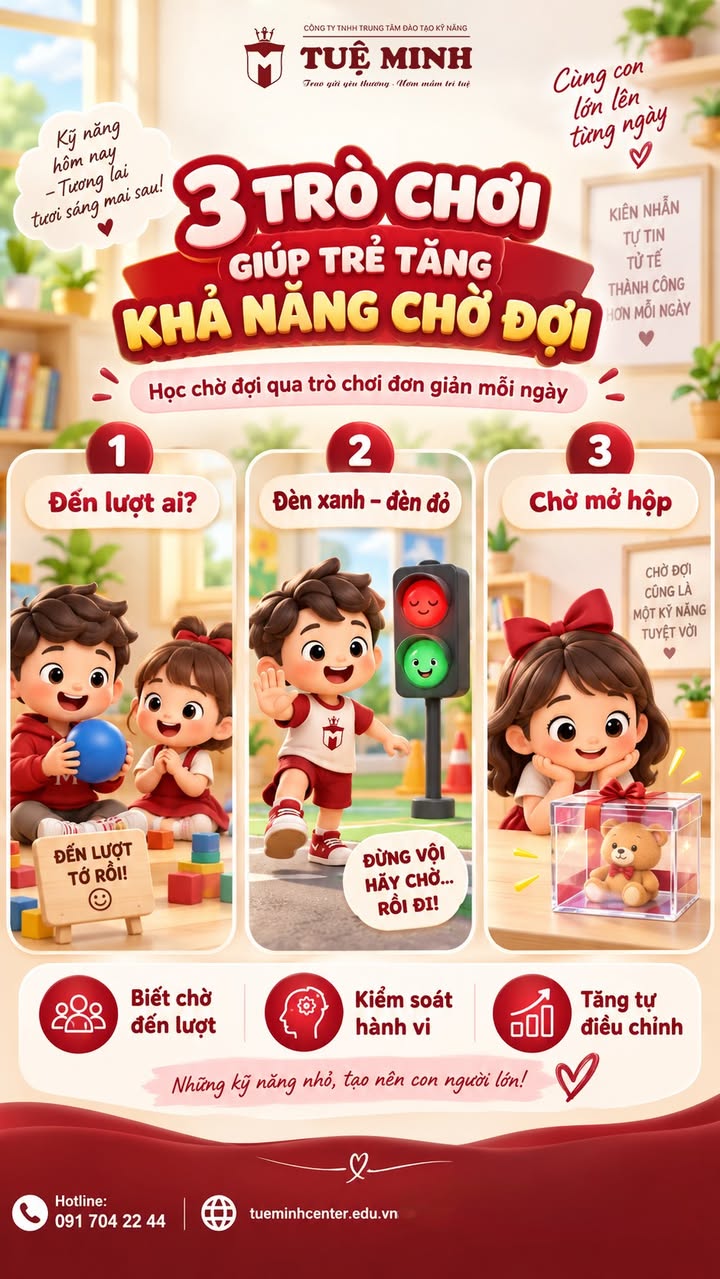 Trung Tâm Đào Tạo Kỹ Năng - Tuệ Minh